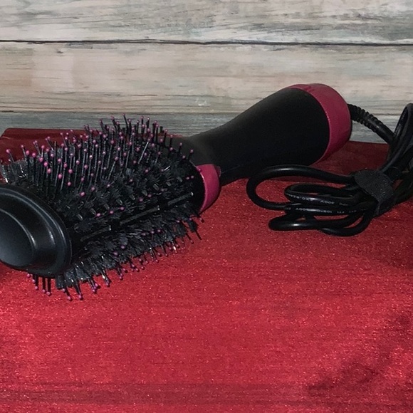 Styling Hot Brush - Picture 2 of 6